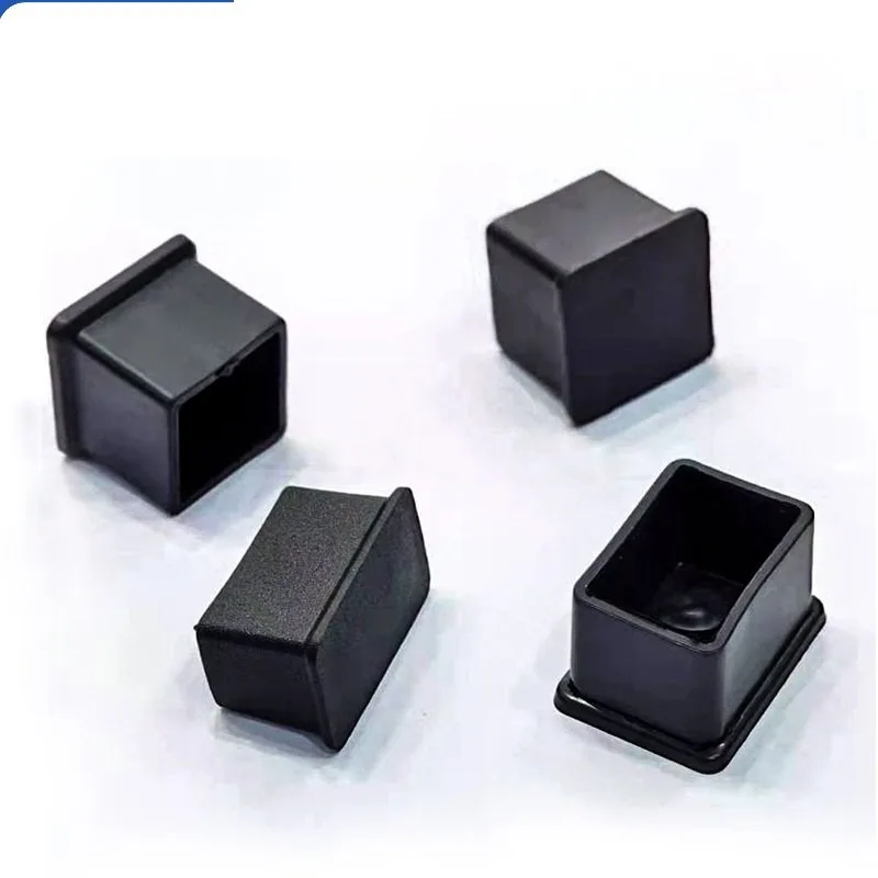 Bịt cao su ngoài cho hộp vuông 16x16 đến 100mm Bịt cao su ngoài cho hộp vuông 16x16 đến 100mm