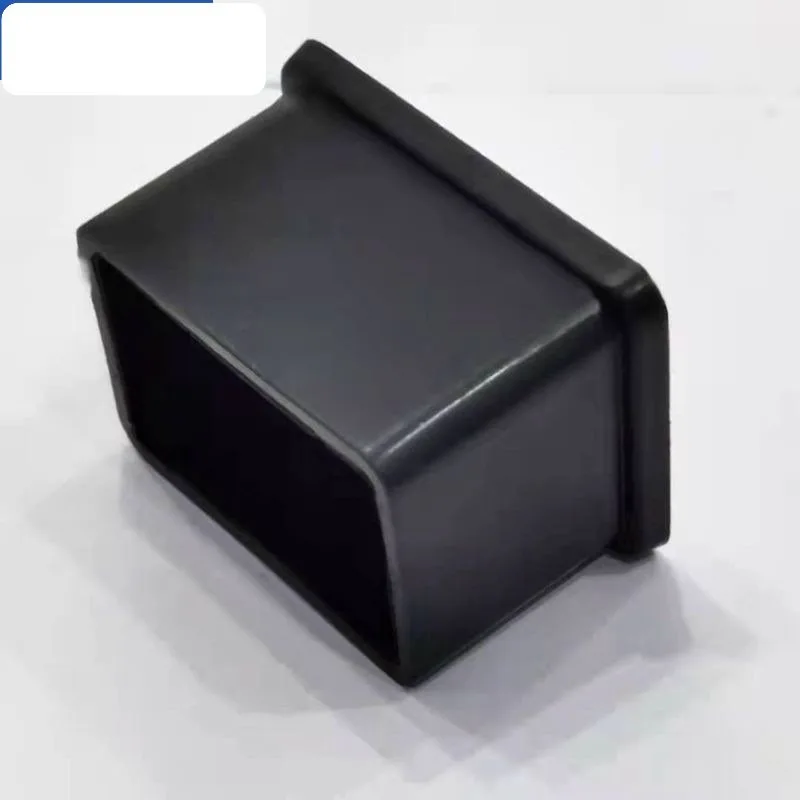 Bịt cao su ngoài cho hộp vuông 16x16 đến 100mm Bịt cao su ngoài cho hộp vuông 16x16 đến 100mm