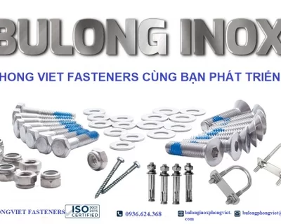 Bulong, ốc vít