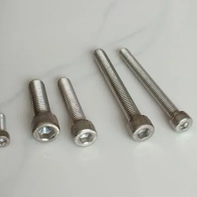 bulong lục giác chìm
