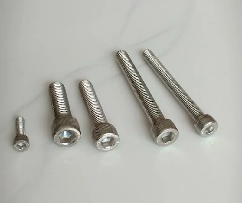 bulong lục giác chìm