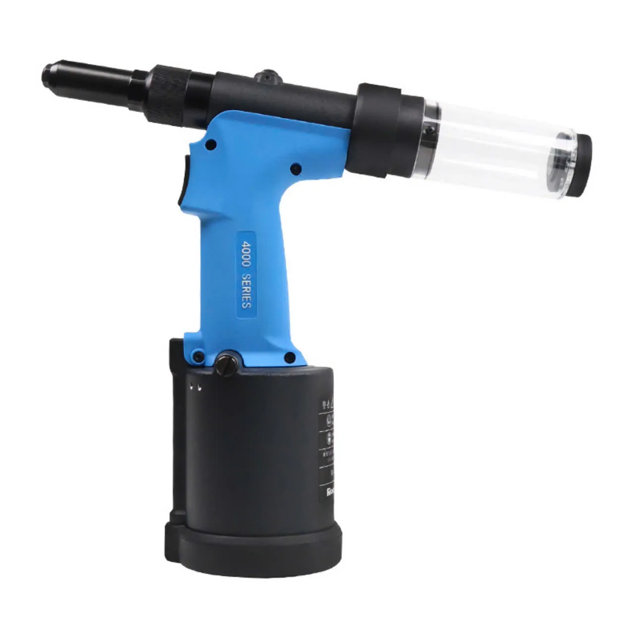Máy rút đinh rocol 4000MSV tự hút đinh Máy rút đinh rocol 4000MSV tự hút đinh