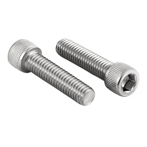 Bulong lục giác chìm đầu trụ inox sus201