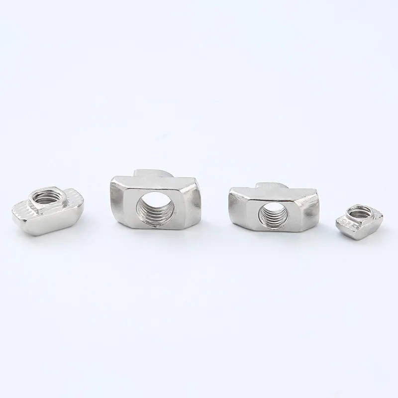 Con trượt thuyền 2020,3030,4040 các loại m3,m4,m5,m6,m8