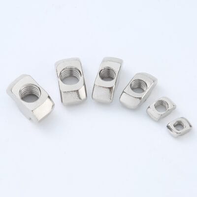 Con trượt thuyền 2020,3030,4040 các loại m3,m4,m5,m6,m8