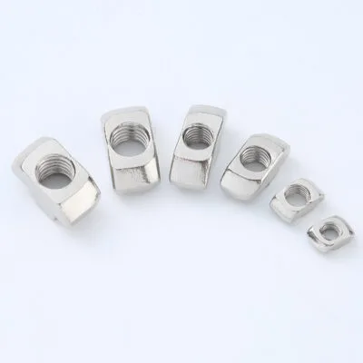 Con trượt thuyền 2020,3030,4040 các loại m3,m4,m5,m6,m8