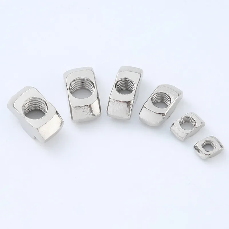Con trượt thuyền 2020,3030,4040 các loại m3,m4,m5,m6,m8