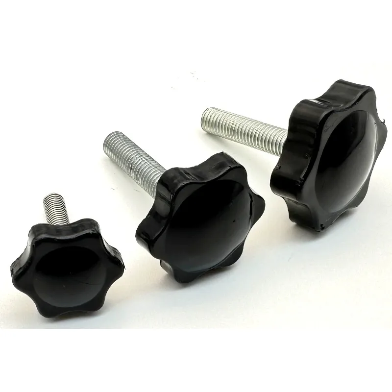 Vít hoa mai m4,m5,m6,m8 dài 20 đến 50mm