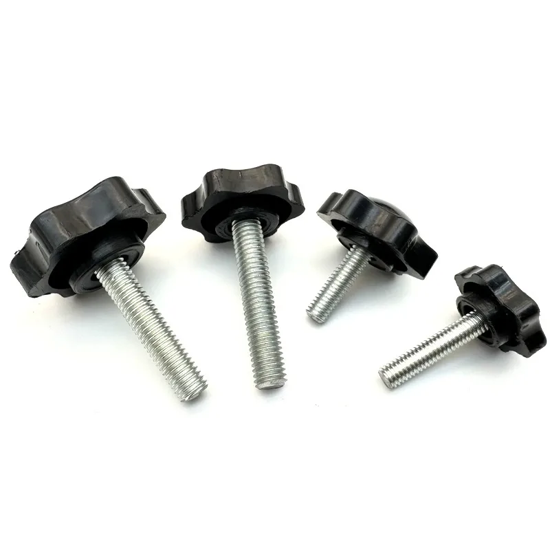 Vít hoa mai m4,m5,m6,m8 dài 20 đến 50mm