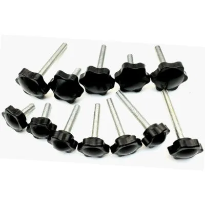 Vít hoa mai m4,m5,m6,m8 dài 20 đến 50mm